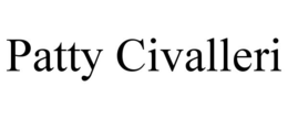 PATTY CIVALLERI trademark