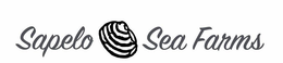 SAPELO SEA FARMS trademark