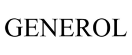GENEROL trademark
