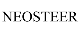NEOSTEER trademark