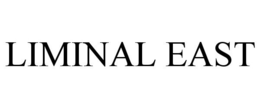 LIMINAL EAST trademark