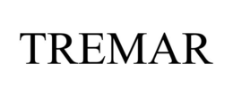 TREMAR trademark