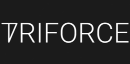 TRIFORCE trademark