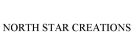 NORTH STAR CREATIONS trademark