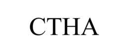 CTHA trademark