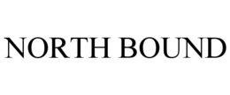 NORTH BOUND trademark