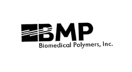 BMP BIOMEDICAL POLYMERS, INC. trademark
