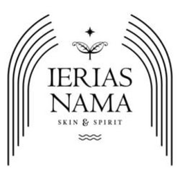 IERIAS NAMA SKIN & SPIRIT trademark