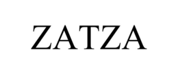 ZATZA trademark