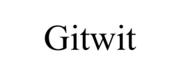 GITWIT trademark