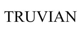 TRUVIAN trademark