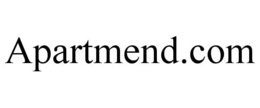 APARTMEND.COM trademark