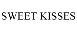 SWEET KISSES trademark