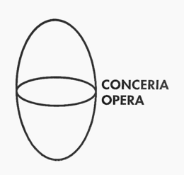 CONCERIA OPERA trademark
