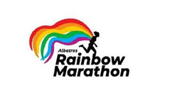 ALBATROS RAINBOW MARATHON trademark