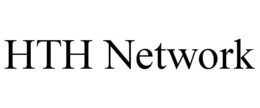 HTH NETWORK trademark