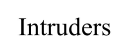 INTRUDERS trademark