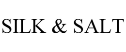 SILK & SALT trademark