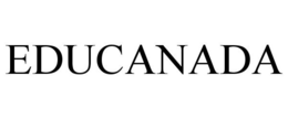 EDUCANADA trademark