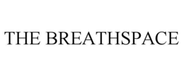 THE BREATHSPACE trademark