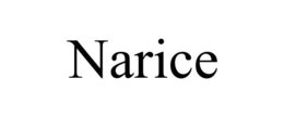 NARICE trademark