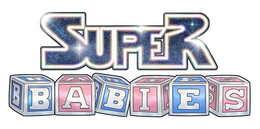 SUPER BABIES trademark