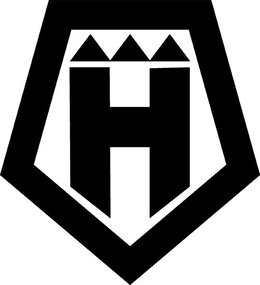 H trademark