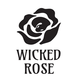 WICKED ROSE trademark