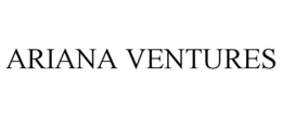 ARIANA VENTURES trademark
