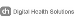 DH DIGITAL HEALTH SOLUTIONS trademark