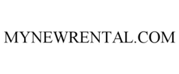MYNEWRENTAL.COM trademark