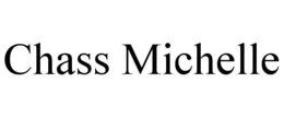 CHASS MICHELLE trademark