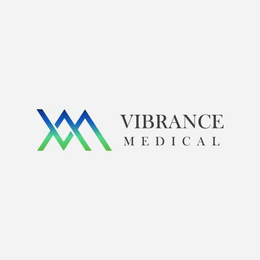 VM VIBRANCE MEDICAL trademark