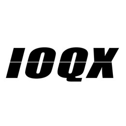 IOQX trademark