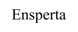 ENSPERTA trademark