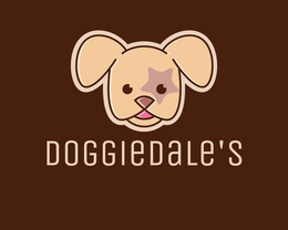 DOGGIEDALE'S trademark