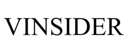 VINSIDER trademark