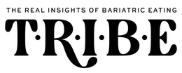 THE REAL INSIGHTS OF BARIATRIC EATING T.R.I.B.E trademark