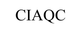 CIAQC trademark