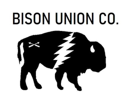 BISON UNION CO. trademark