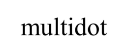 MULTIDOT trademark