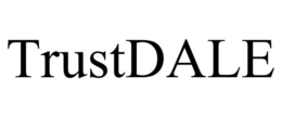 TRUSTDALE trademark
