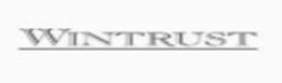 WINTRUST trademark