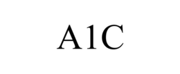 A1C trademark