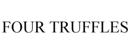 FOUR TRUFFLES trademark