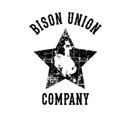 BISON UNION COMPANY trademark