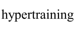 HYPERTRAINING trademark