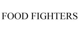 FOOD FIGHTERS trademark