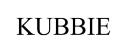 KUBBIE trademark