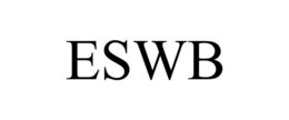 ESWB trademark